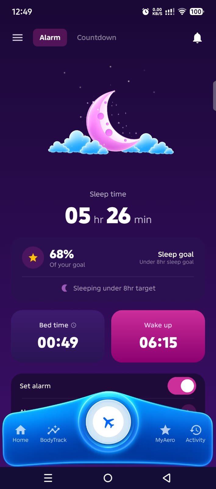 Neffit App 6