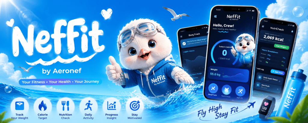 neffit by aeronef