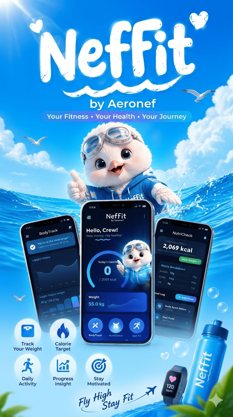 Neffit Poster